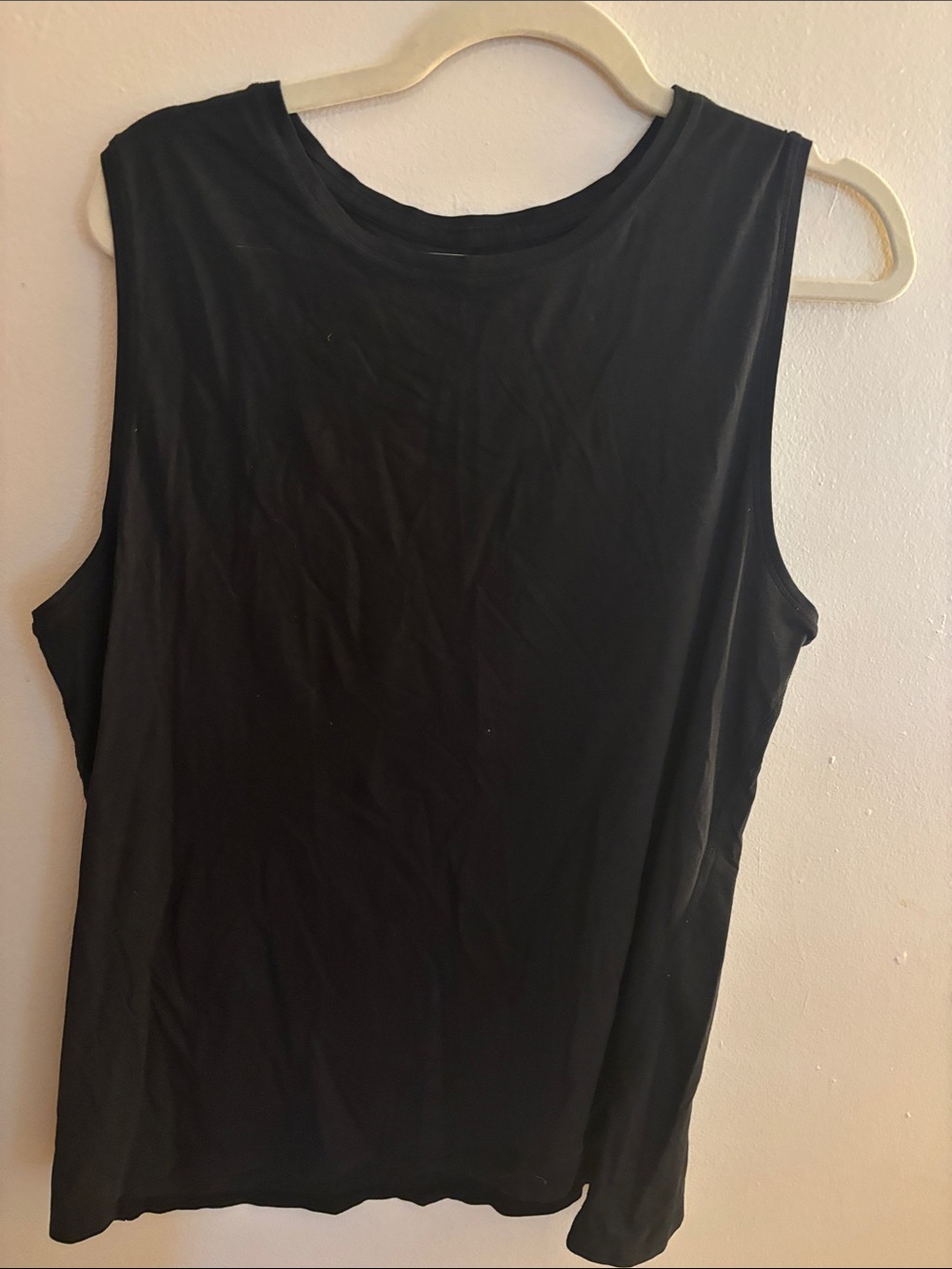 Lululemon Love Sleeveless Tank 12